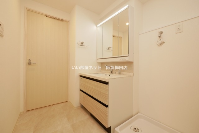 その他　同シリーズ別部屋仕様写真イメージとなります。