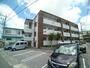 壺川駅より徒歩33分 築11年 3階建の賃貸物件