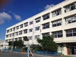 小学校　横浜市立上星川小学校（小学校）まで1176m