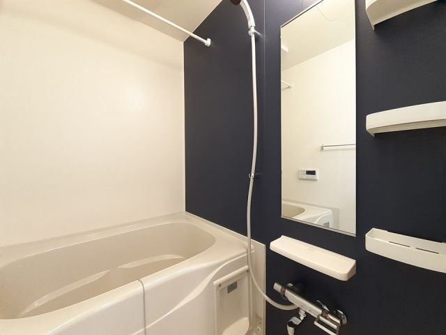 エム・ケイ・スリー_内装_2