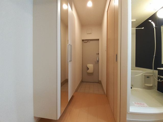 エム・ケイ・スリー_内装_5