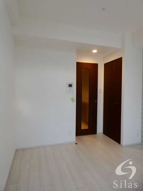 居室・リビング　モデルルーム