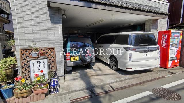 飲食店　ひさご（飲食店）まで681m