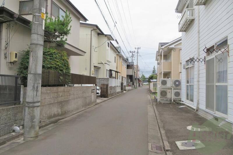 その他　（その他）まで100m