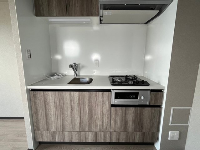 キッチン　プレサンスロジェ大須白川公園