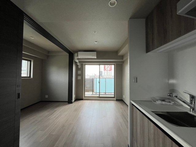 居室・リビング　プレサンスロジェ大須白川公園