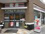 コンビニ　セブンイレブン 大阪玉造１丁目店（コンビニ）まで209m