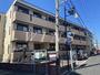 久地駅より徒歩5分 3階 築11年10ヶ月の賃貸物件