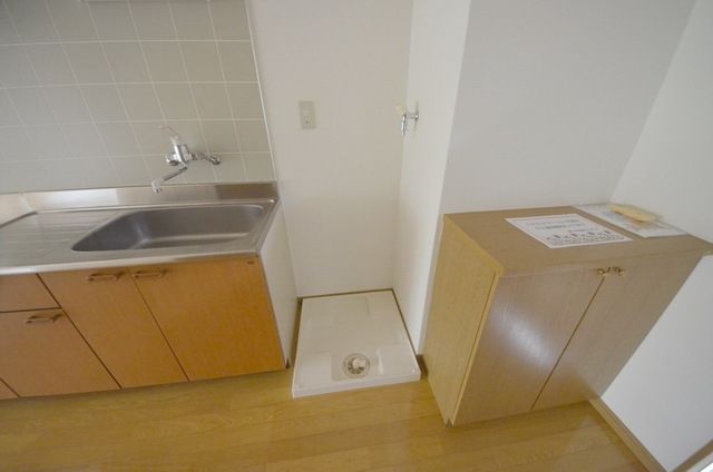 キッチン　お問い合わせはタウンハウジングまで★