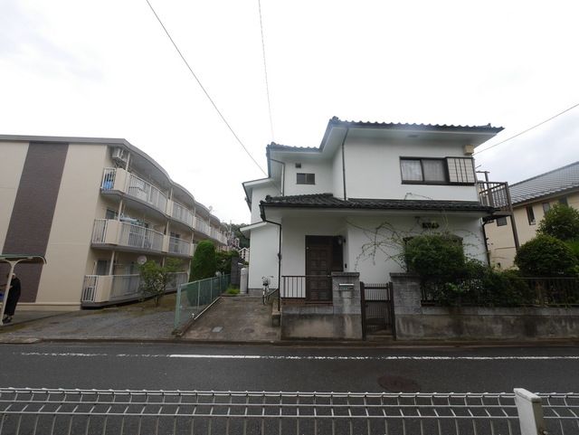 眺望　★お問い合わせはタウンハウジング聖蹟桜ヶ丘店まで★