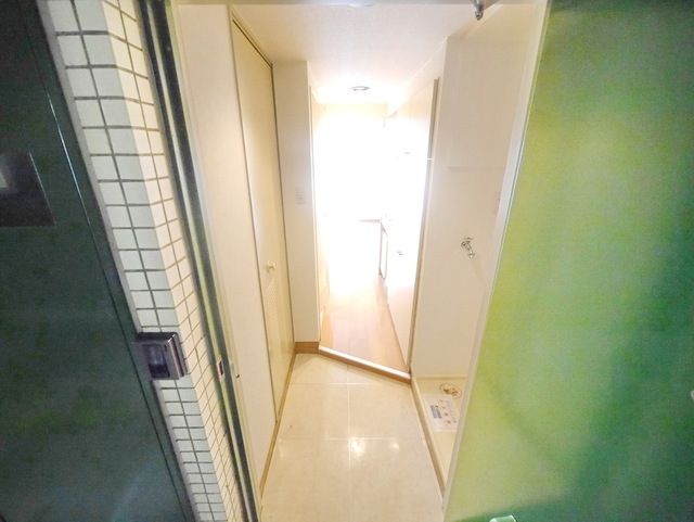 玄関　★お問い合わせはタウンハウジング聖蹟桜ヶ丘店まで★