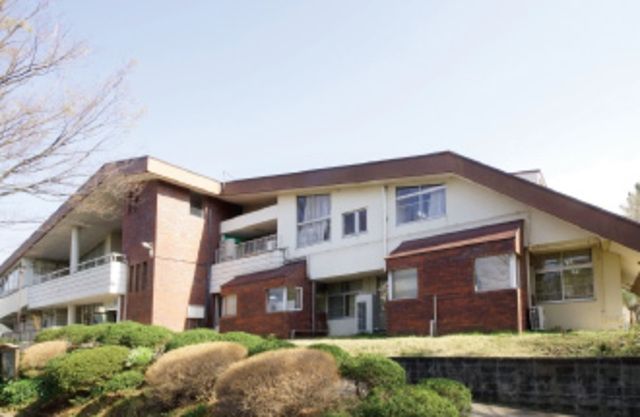 幼稚園・保育園　かしのき保育園（幼稚園・保育園）まで526m