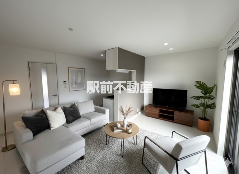 居室・リビング　他部屋流用