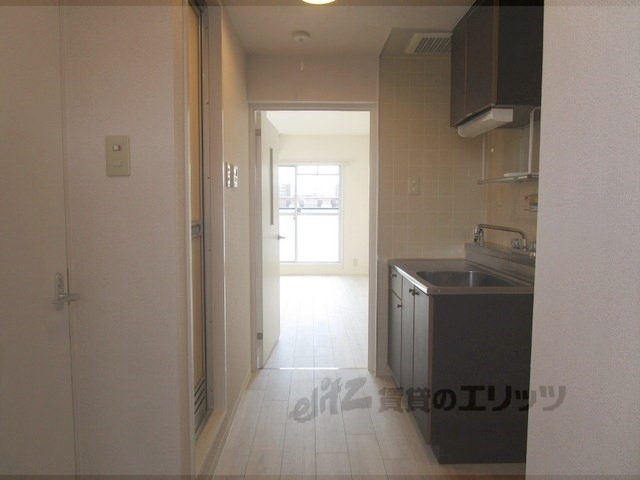 その他部屋・スペース　廊下