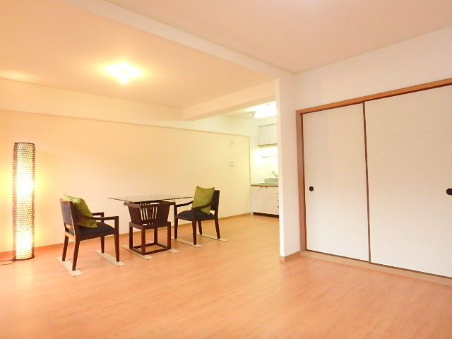 その他部屋・スペース　別部屋のイメージ写真です。