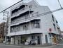 平野駅より徒歩8分 5階 築39年4ヶ月の賃貸物件