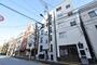 本駒込駅より徒歩1分 5階 築3年11ヶ月の賃貸物件
