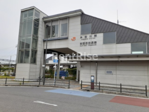 その他　東海道本線　木曽川駅（その他）まで298m