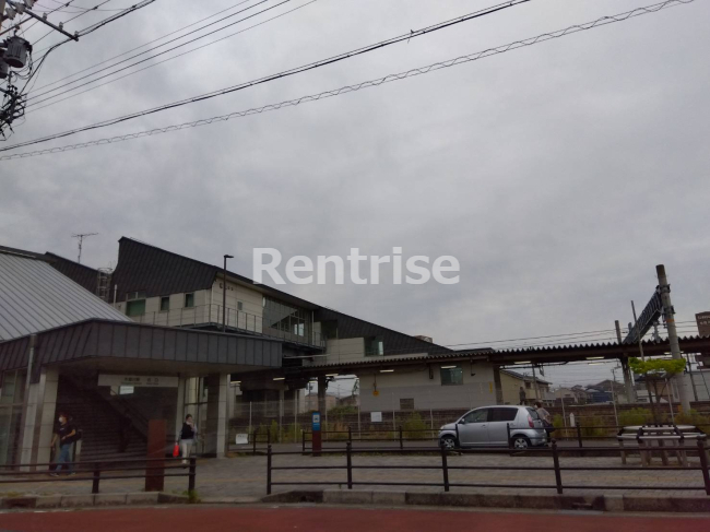 その他　木曽川（その他）まで301m