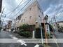 武蔵境駅より徒歩6分 3階 築33年11ヶ月の賃貸物件