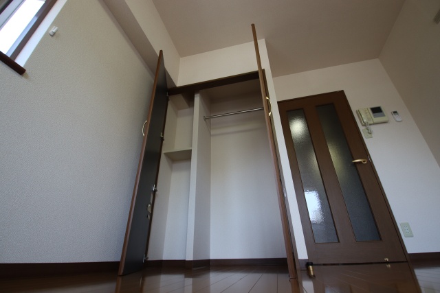 収納　※別室の参考写真の為、現況優先です。