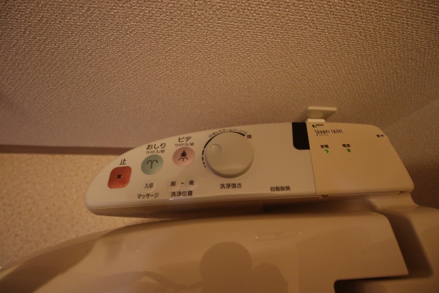 その他設備　※別室の参考写真の為、現況優先です。