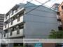 大橋駅より徒歩7分 3階 築30年9ヶ月の賃貸物件