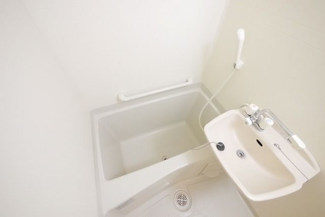 洗面設備　洗面台