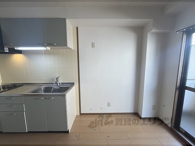 その他部屋・スペース　冷蔵庫置場