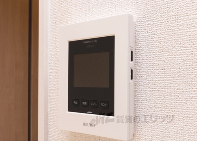 セキュリティ　同仕様