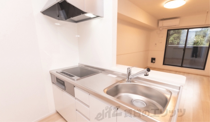 キッチン　同仕様