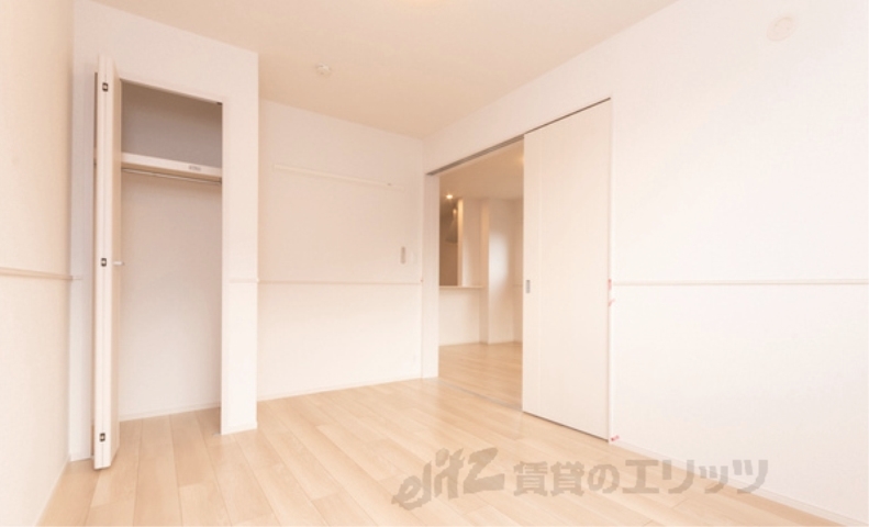 居室・リビング　同仕様