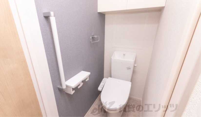 トイレ　同仕様