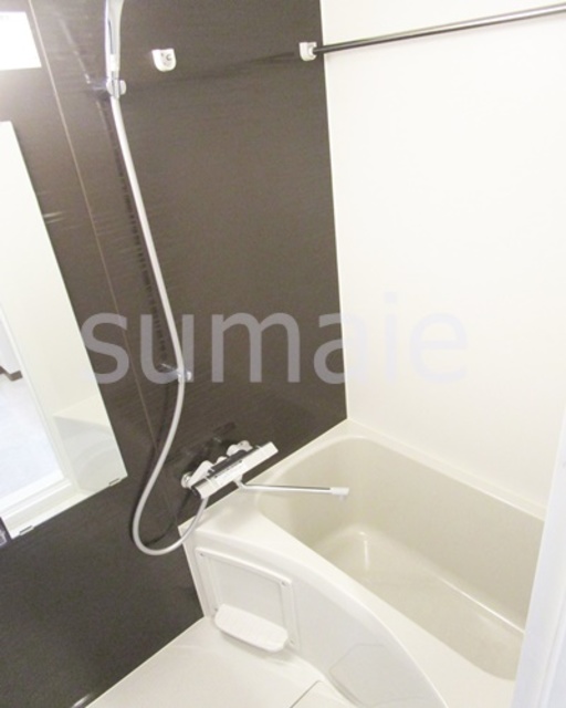 バス・シャワールーム　綺麗なバスルーム！