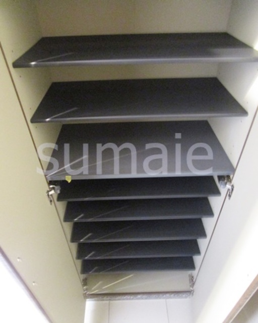 玄関　シューズボックス☆彡