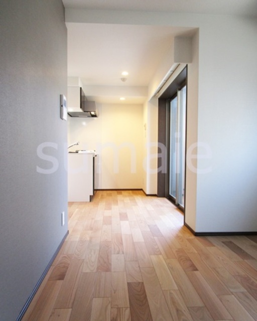 居室・リビング　綺麗なリビングスペース☆彡