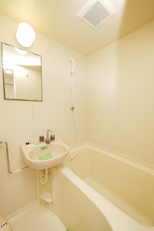 バス・シャワールーム　ドゥエリングビル401