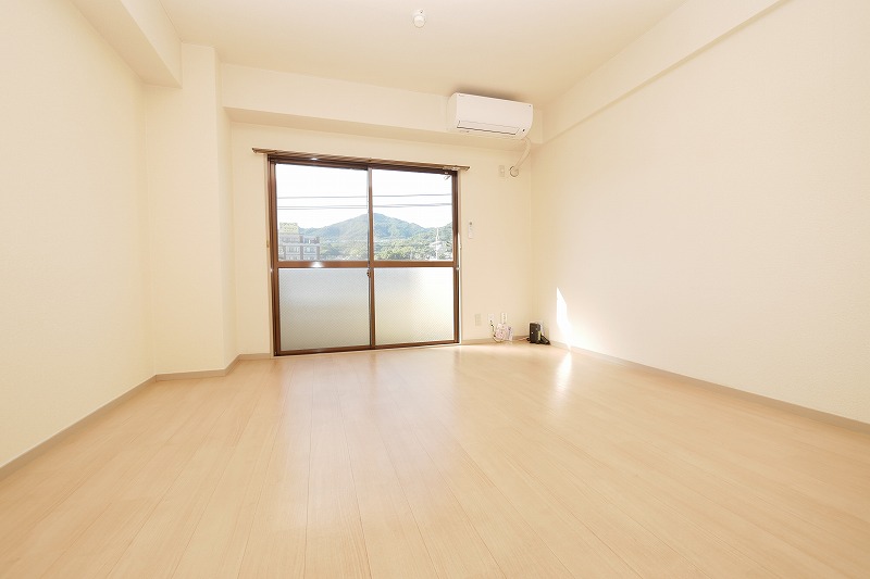 居室・リビング　ドゥエリングビル401