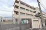 中学校　八尾市立久宝寺中学校（中学校）まで1061m