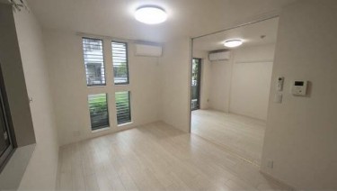 居室・リビング　居室