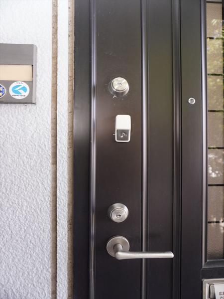 セキュリティ　セキュリティ