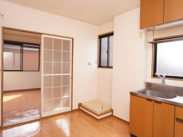 その他設備　その他部屋・スペース