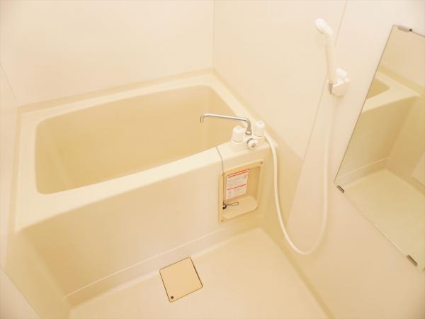 バス・シャワールーム　浴室