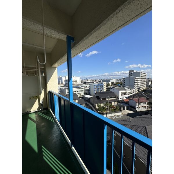 眺望　別室の参考写真です。※現況優先