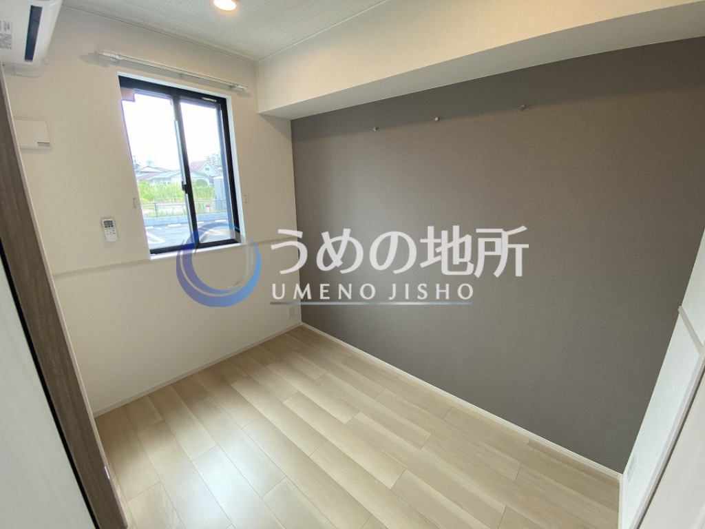 その他部屋・スペース　洋室１