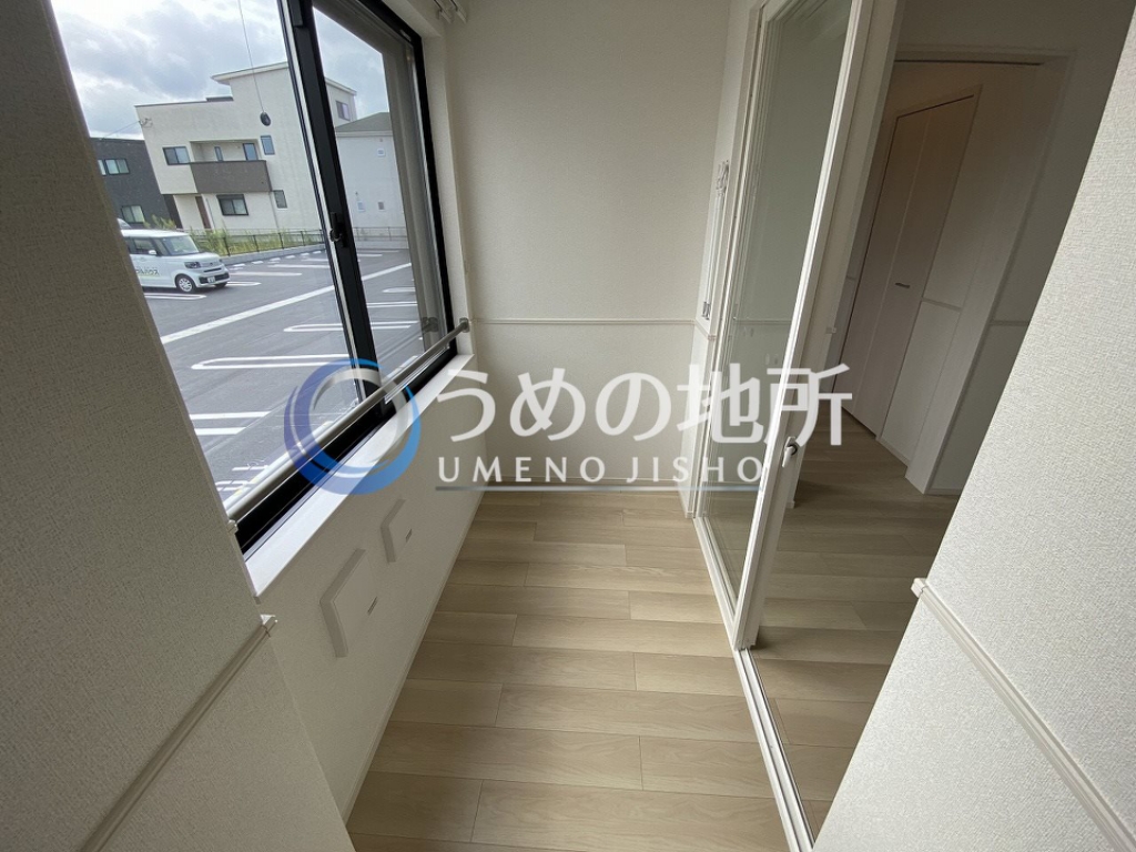 バルコニー　サンルーム