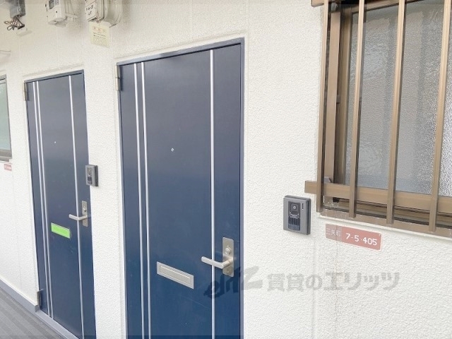 セキュリティ　ドアフォン（ＴＶ含）