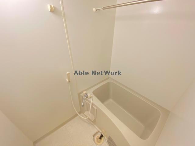 バス・シャワールーム　現況優先