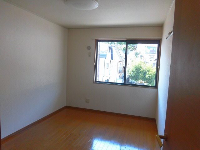 その他部屋・スペース　洋室です