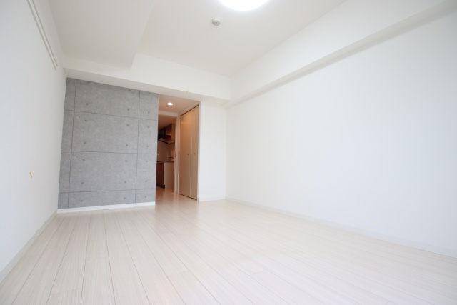 居室・リビング　※別室の参考写真の為、現況優先です。